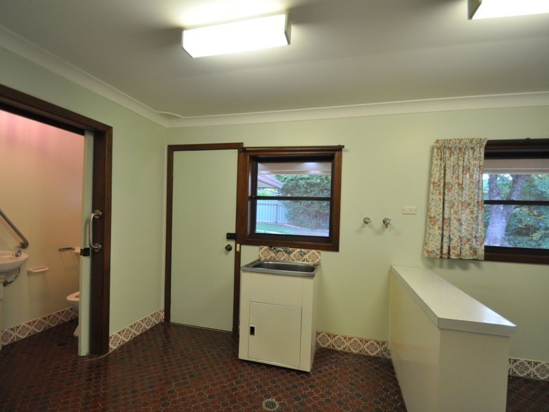 21 Palmer Crescent, Gunnedah NSW 2380