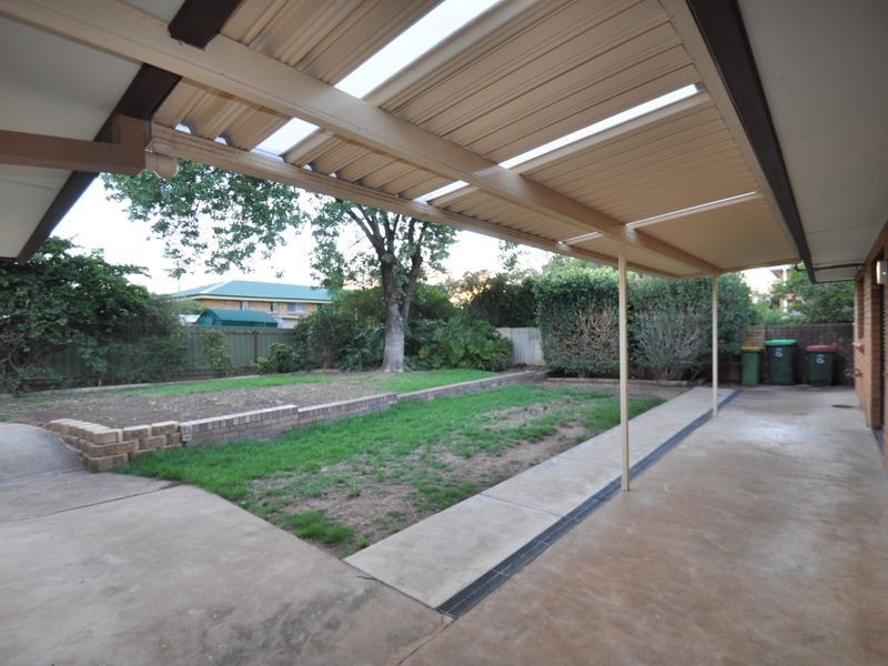 21 Palmer Crescent, Gunnedah NSW 2380