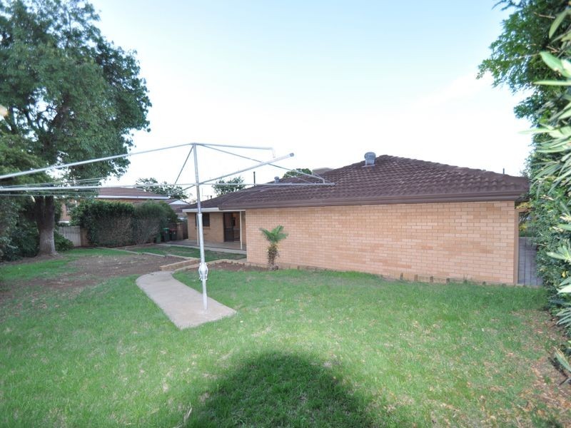 21 Palmer Crescent, Gunnedah NSW 2380