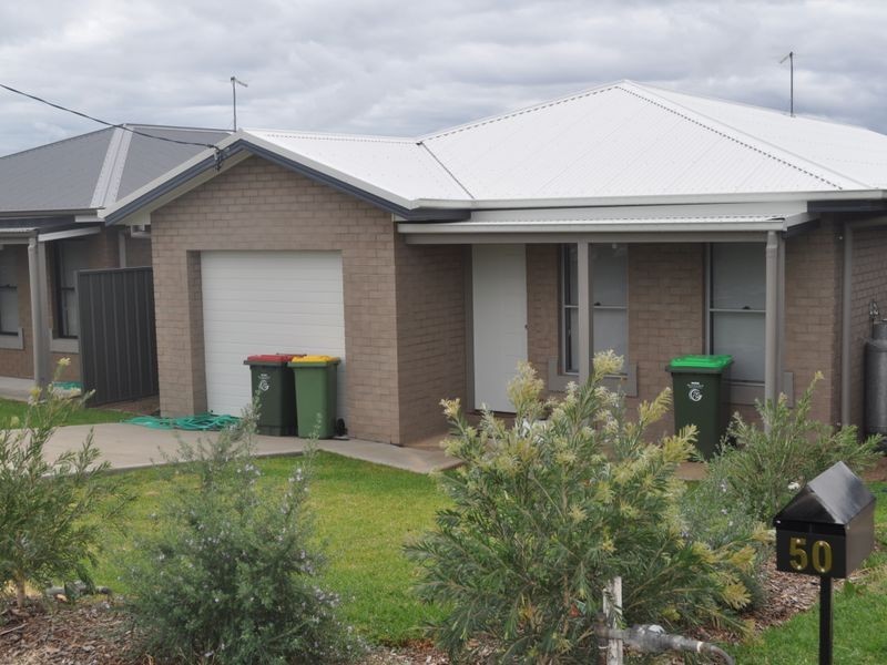 48 Kamilaroi Road, Gunnedah NSW 2380