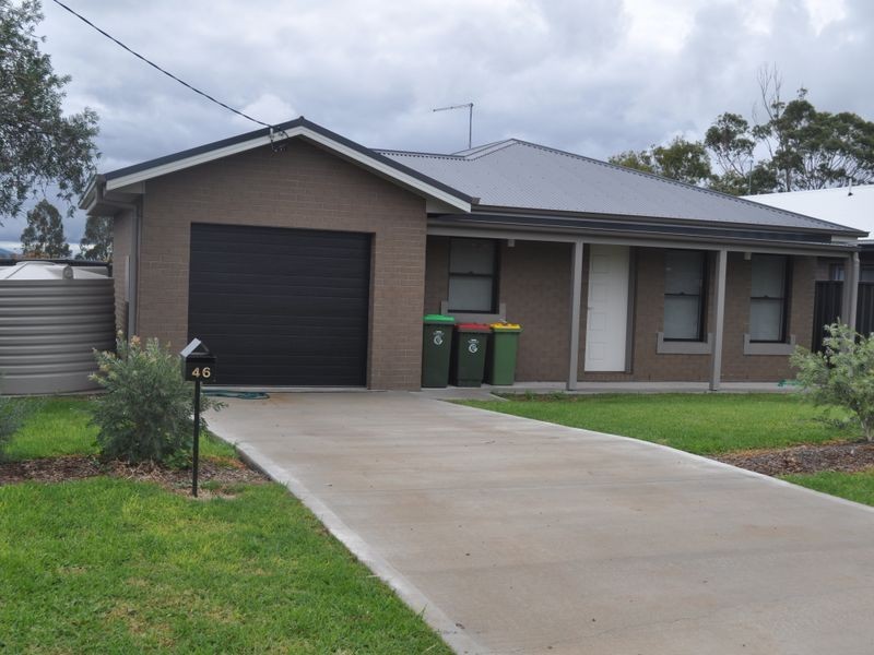 46 Kamilaroi Road, Gunnedah NSW 2380