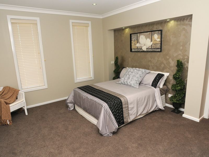 6 TALLOWWOOD DRIVE, Gunnedah NSW 2380