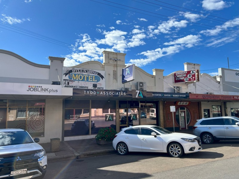 330 Conadilly street, Gunnedah NSW 2380