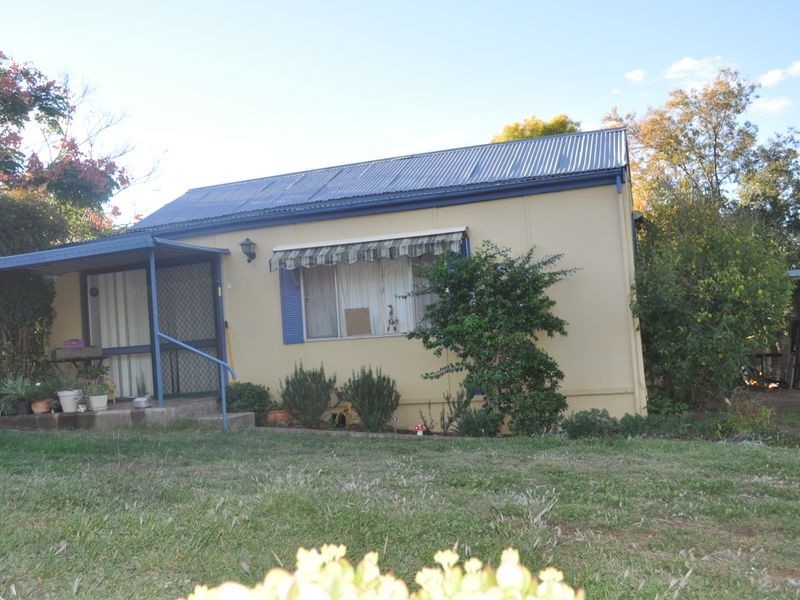 Gunnedah NSW 2380