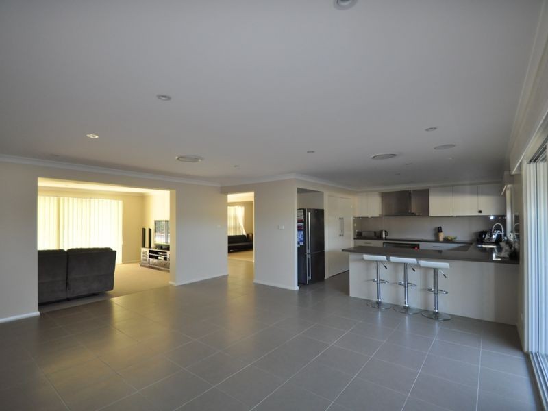 1 TALLOWWOOD DRIVE, Gunnedah NSW 2380