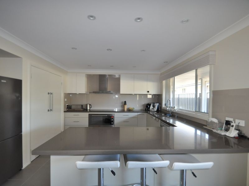 1 TALLOWWOOD DRIVE, Gunnedah NSW 2380