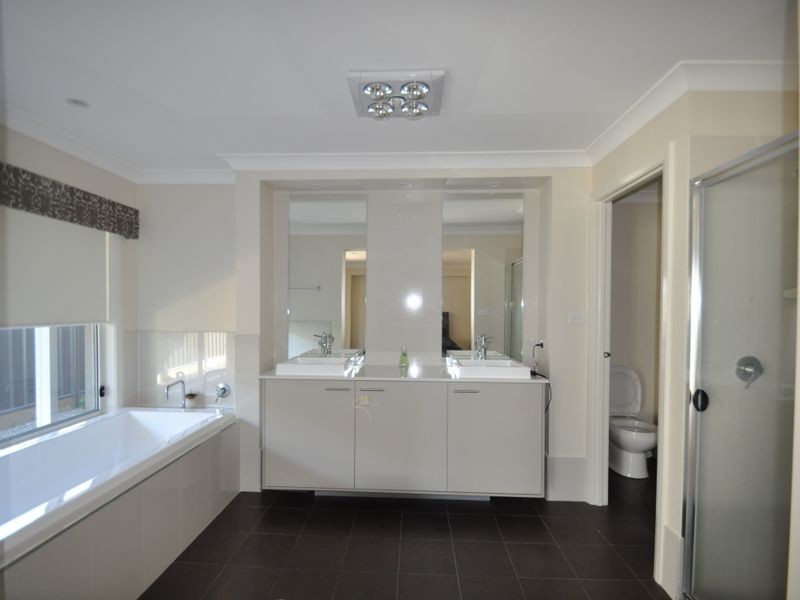 1 TALLOWWOOD DRIVE, Gunnedah NSW 2380