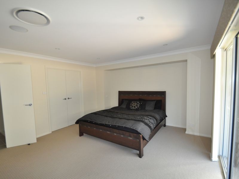 1 TALLOWWOOD DRIVE, Gunnedah NSW 2380