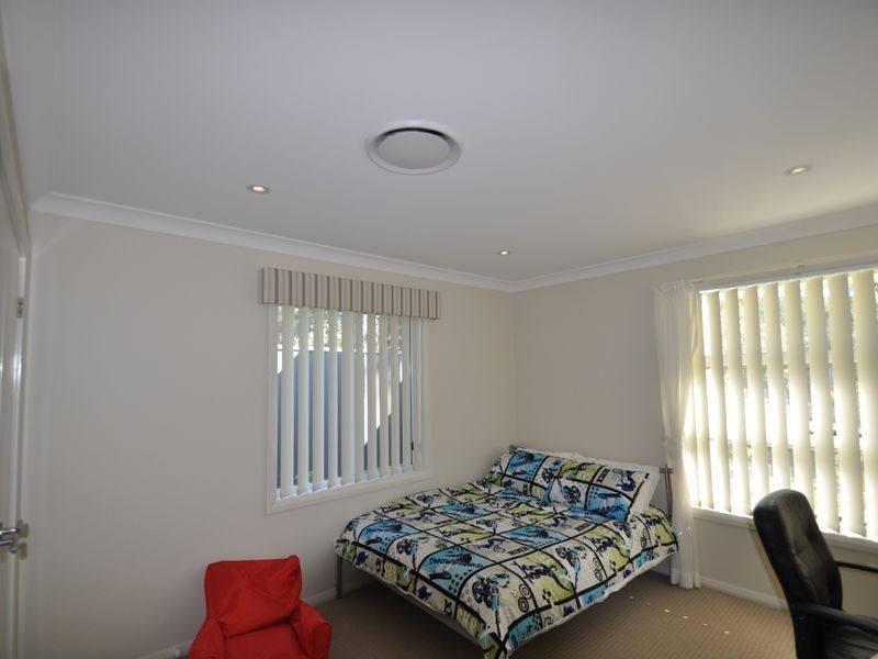 1 TALLOWWOOD DRIVE, Gunnedah NSW 2380