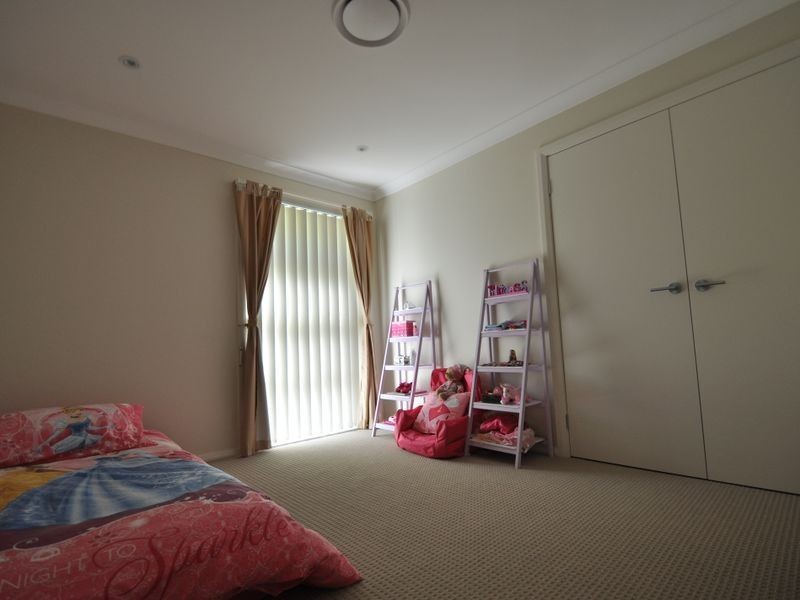 1 TALLOWWOOD DRIVE, Gunnedah NSW 2380