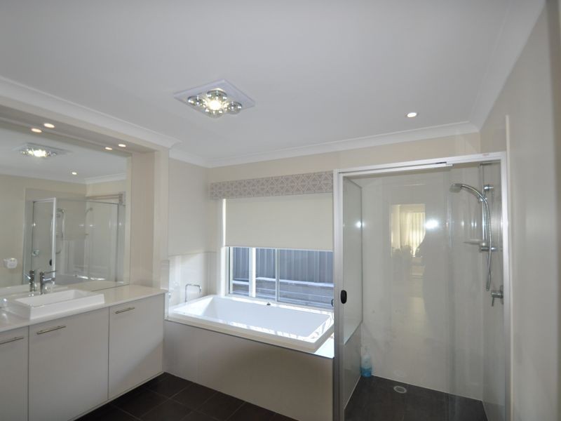 1 TALLOWWOOD DRIVE, Gunnedah NSW 2380