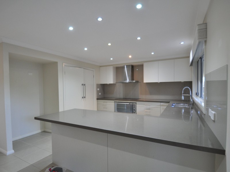 1 TALLOWWOOD DRIVE, Gunnedah NSW 2380