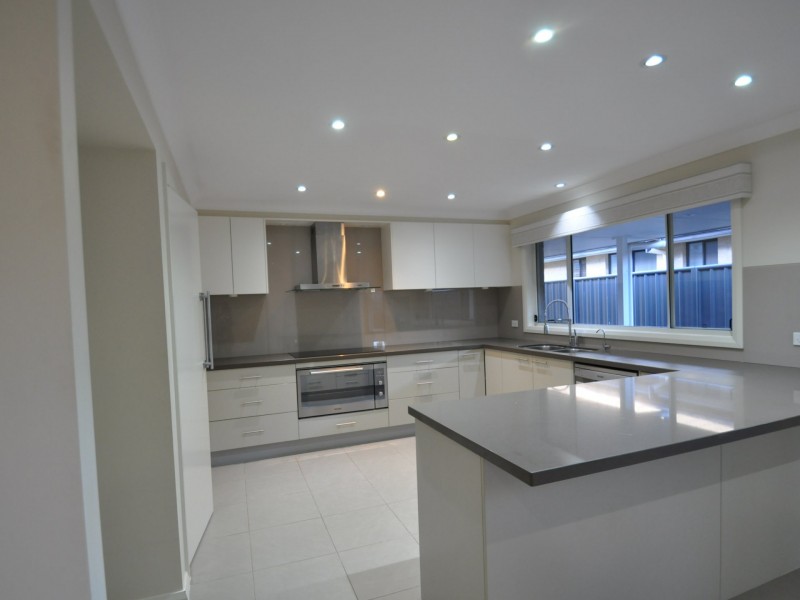 1 TALLOWWOOD DRIVE, Gunnedah NSW 2380