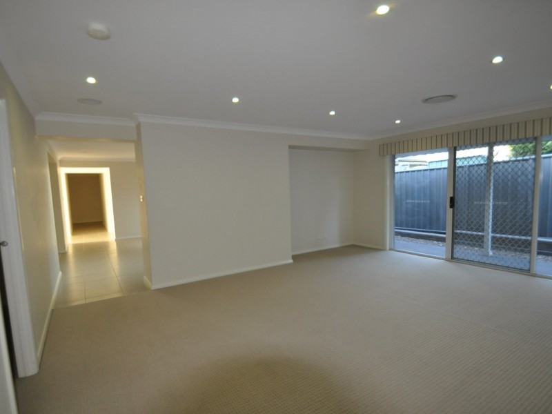 1 TALLOWWOOD DRIVE, Gunnedah NSW 2380