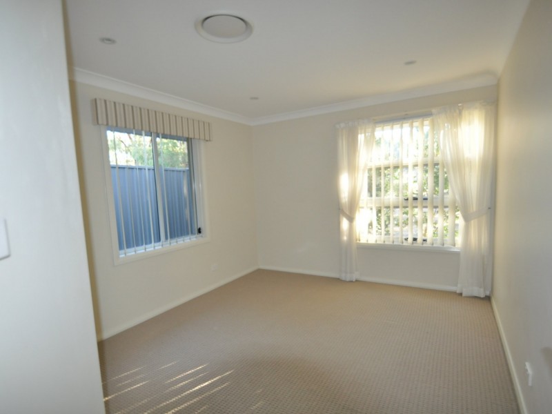 1 TALLOWWOOD DRIVE, Gunnedah NSW 2380