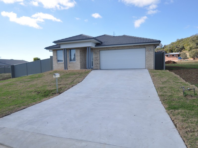 5 Parkview Estate, Gunnedah NSW 2380