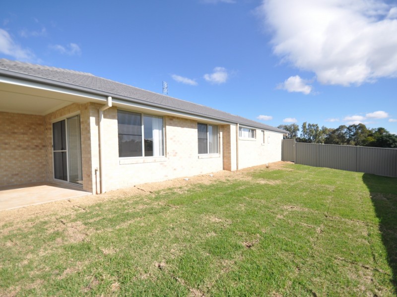 5 Parkview Estate, Gunnedah NSW 2380