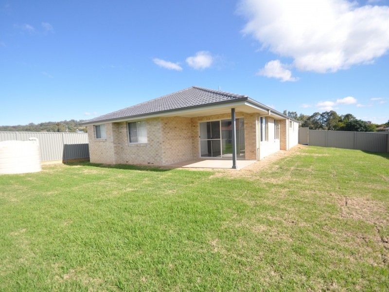 5 Parkview Estate, Gunnedah NSW 2380