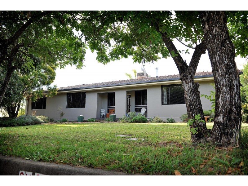 92 Lincoln Street, Gunnedah NSW 2380