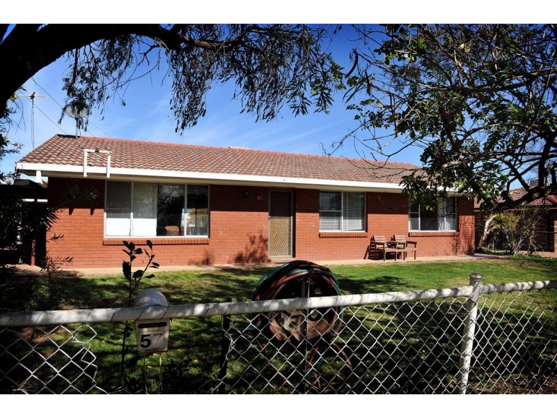 57 Herbert Street, Gunnedah NSW 2380