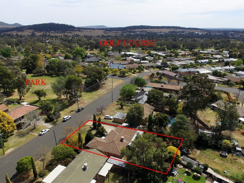 12 Ashford Street, Gunnedah NSW 2380