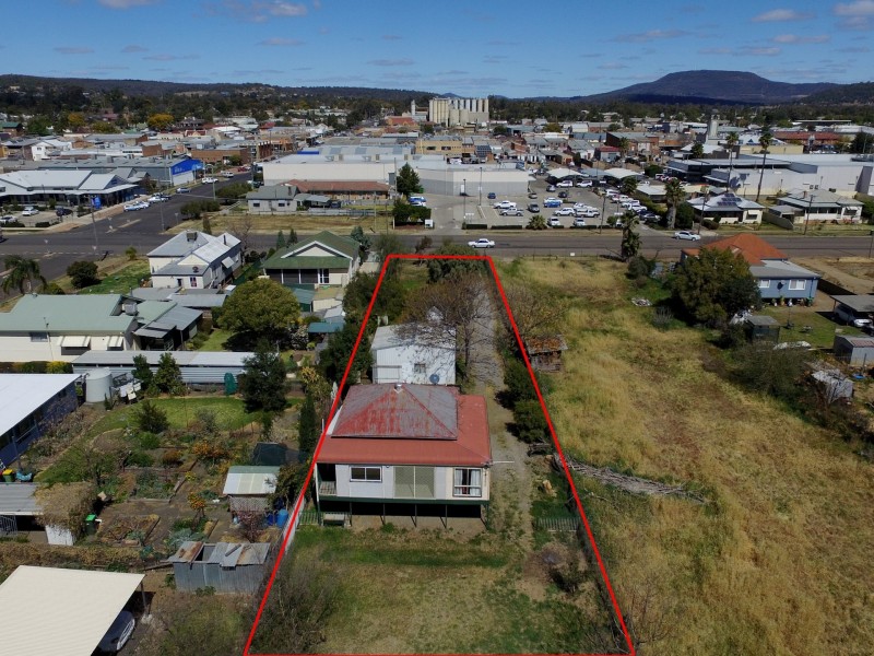 96 Bloomfield Street, Gunnedah NSW 2380