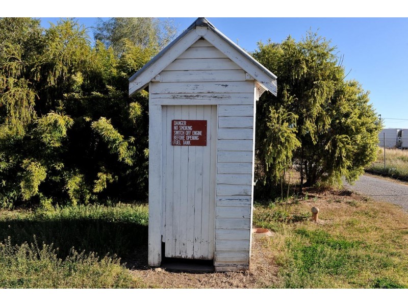 96 Bloomfield Street, Gunnedah NSW 2380