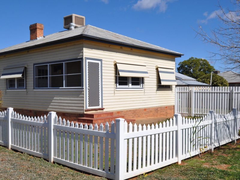 21 Short street, Gunnedah NSW 2380