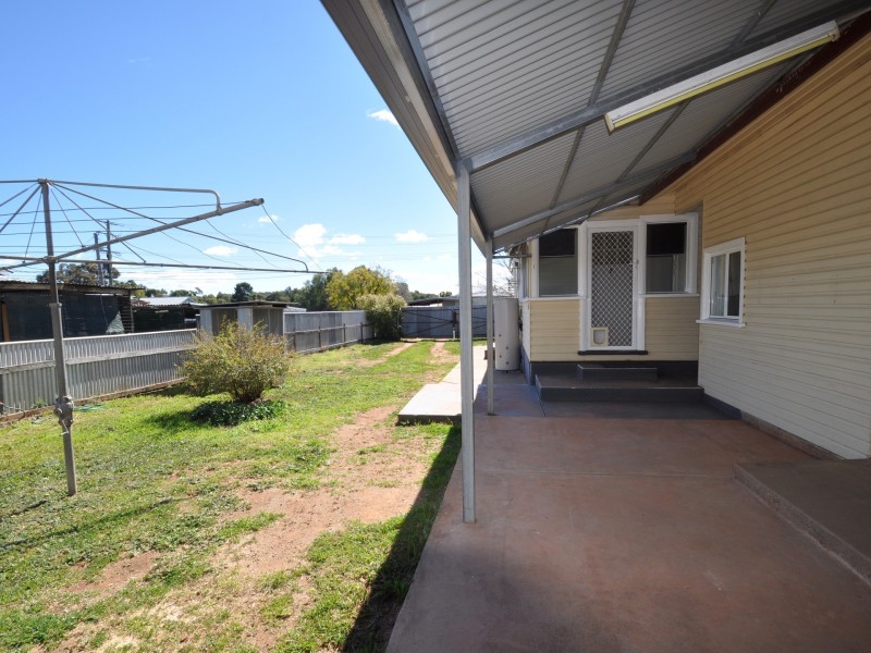 21 Short street, Gunnedah NSW 2380