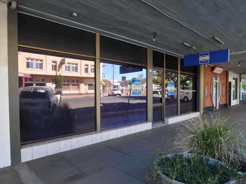 330 Conadilly street, Gunnedah NSW 2380