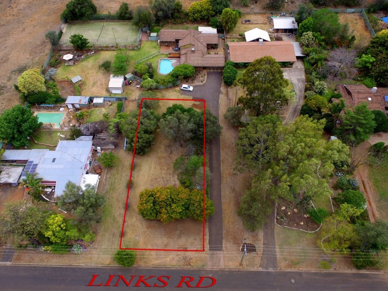 102a Links Road, Gunnedah NSW 2380