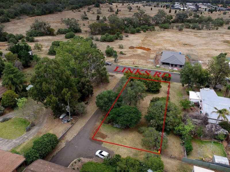 102a Links Road, Gunnedah NSW 2380