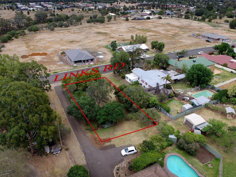 102a Links Road, Gunnedah NSW 2380