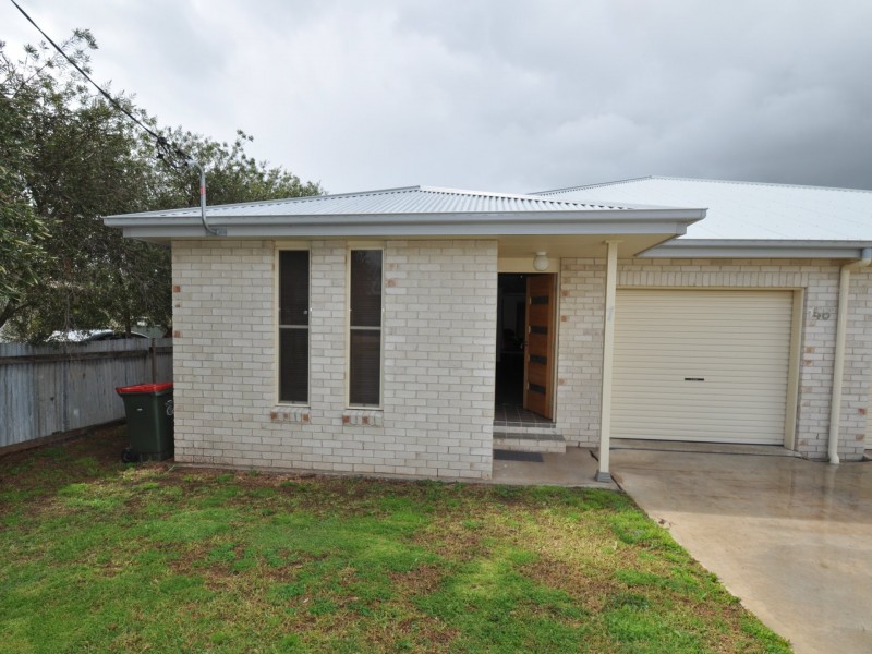 1/146 Little Bloomfield St, Gunnedah NSW 2380