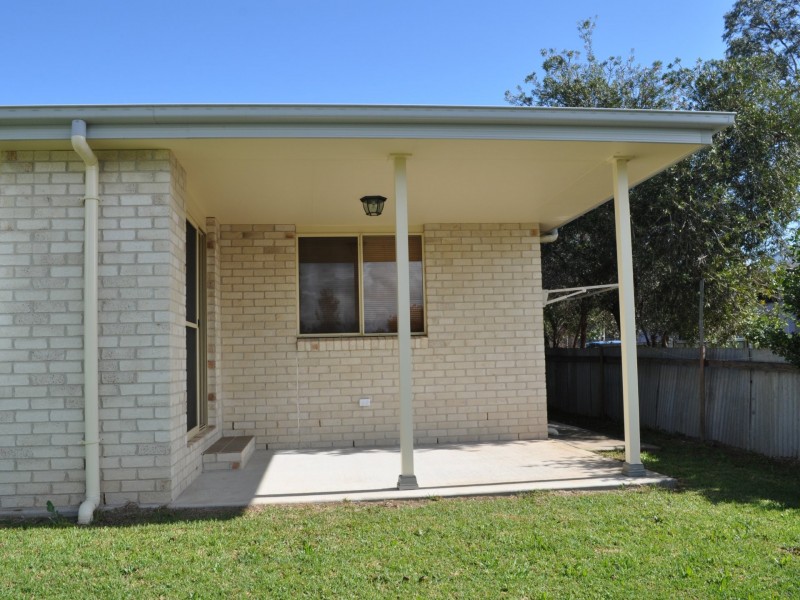 1/146 Little Bloomfield St, Gunnedah NSW 2380