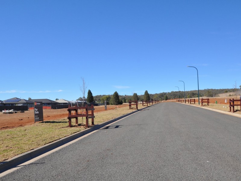 Lot 319 Elm Drive, Gunnedah NSW 2380