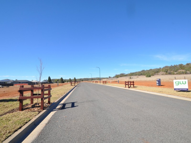 Lot 319 Elm Drive, Gunnedah NSW 2380