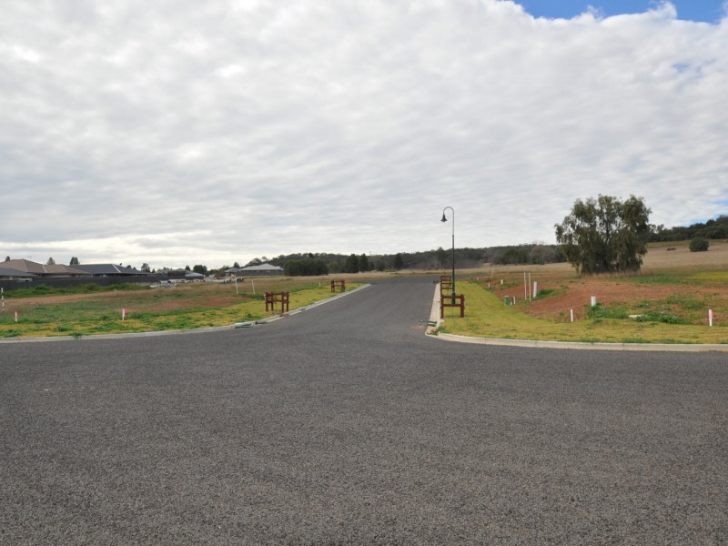 Lot 332 Elm Drive, Gunnedah NSW 2380