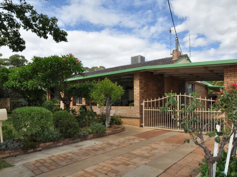 55 Bando, Gunnedah NSW 2380