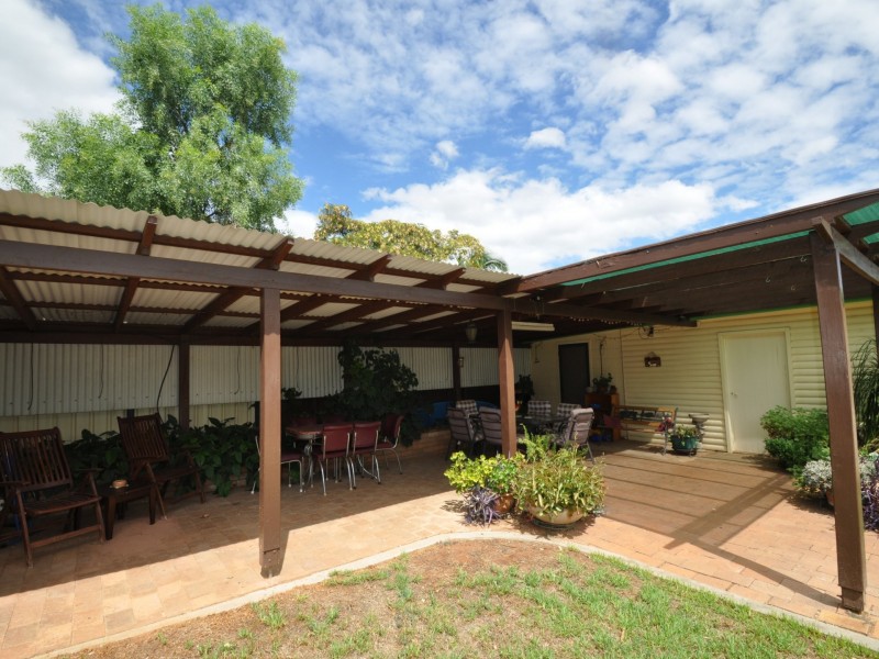 55 Bando, Gunnedah NSW 2380