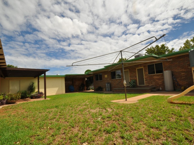 55 Bando, Gunnedah NSW 2380