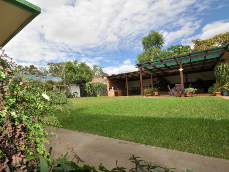 55 Bando, Gunnedah NSW 2380