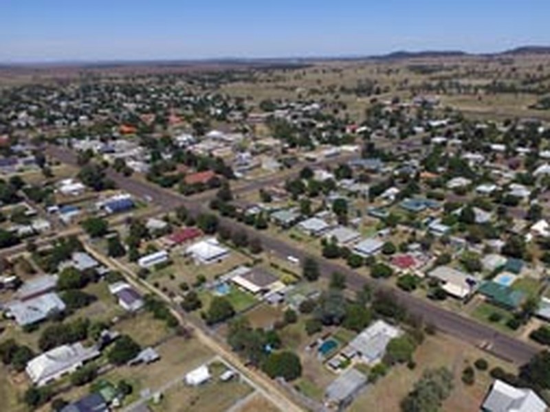 Unit 1,2,3/84 Lynn Street, Boggabri NSW 2382
