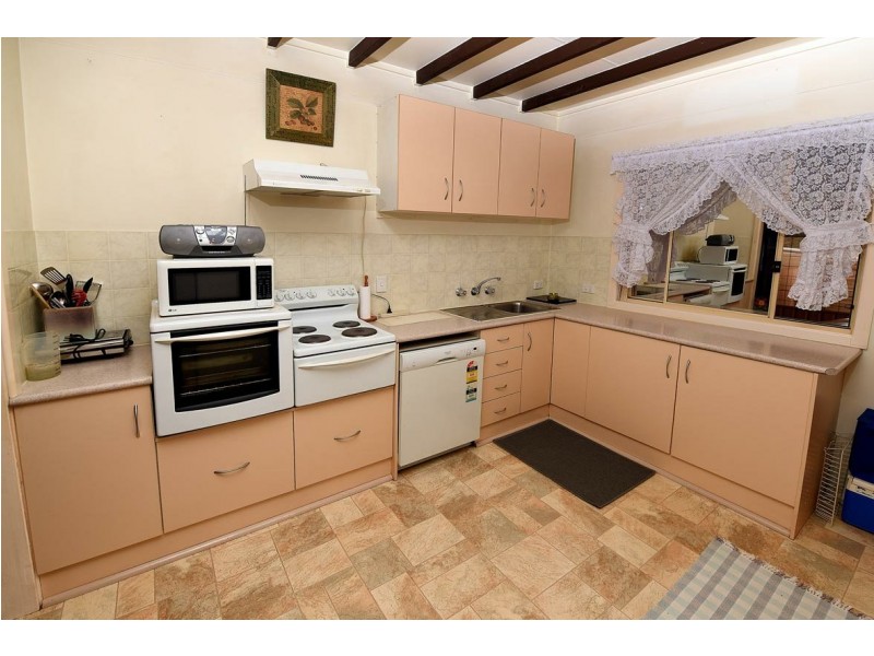 27 Conadilly street, Gunnedah NSW 2380