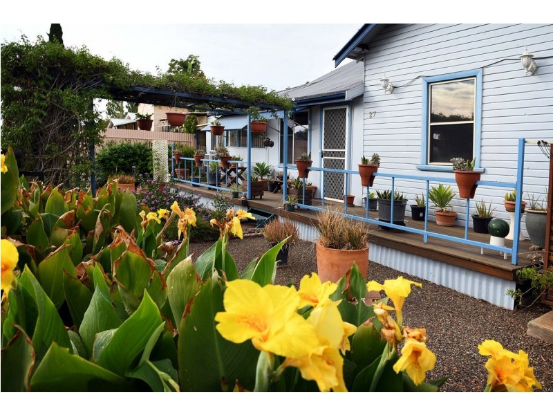 27 Conadilly street, Gunnedah NSW 2380