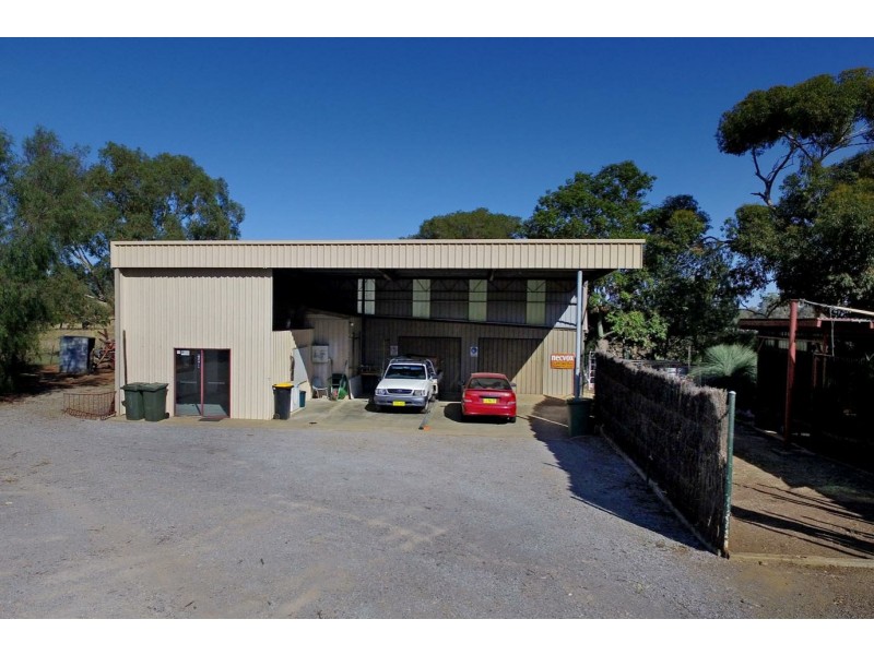 24 Hunts Road, Gunnedah NSW 2380