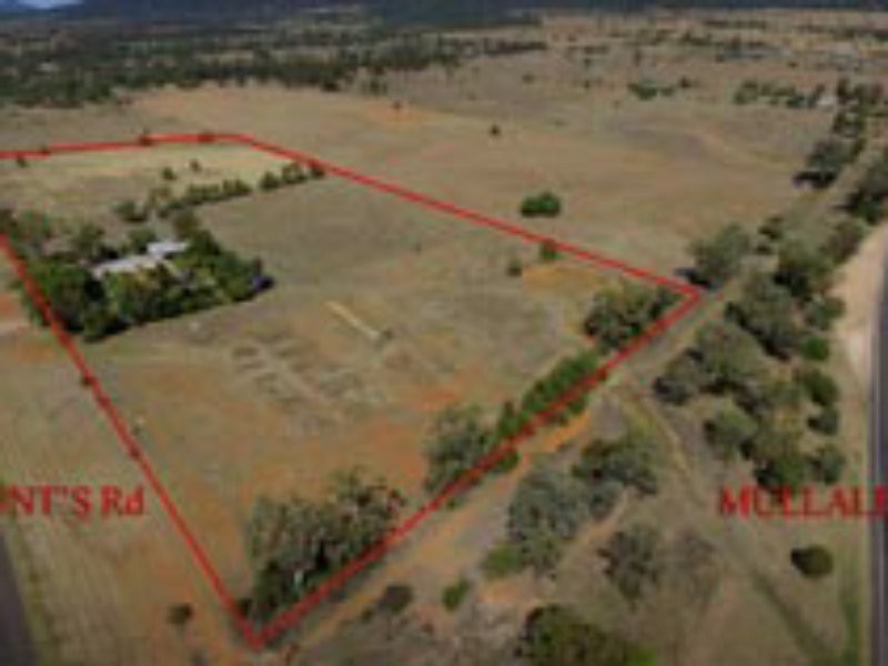 24 Hunts Road, Gunnedah NSW 2380