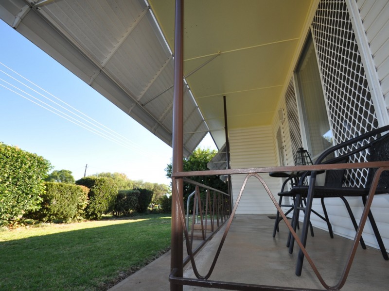 24 Stewart Street, Gunnedah NSW 2380
