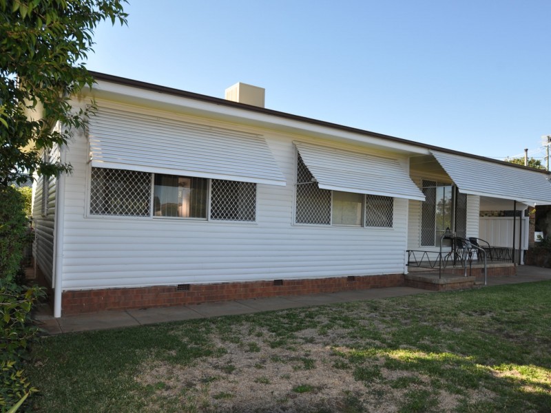 24 Stewart Street, Gunnedah NSW 2380