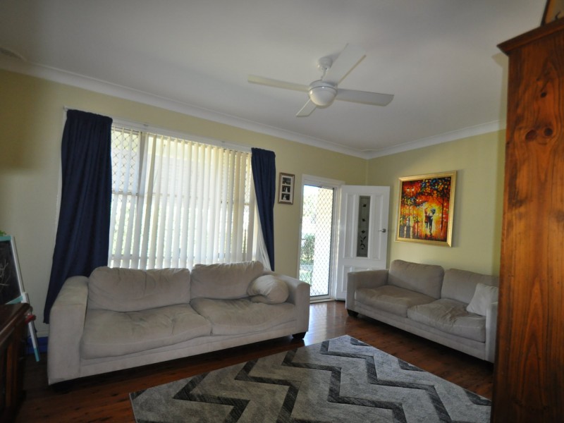 24 Stewart Street, Gunnedah NSW 2380